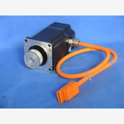 Berger Lahr VRDM 3910/50 LHBOO w. cable